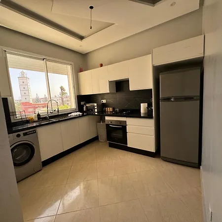 2 Bedroom Apartment In The Heart Of Essaouira Exterior photo