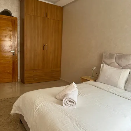 2 Bedroom Apartment In The Heart Of Essaouira Exterior photo