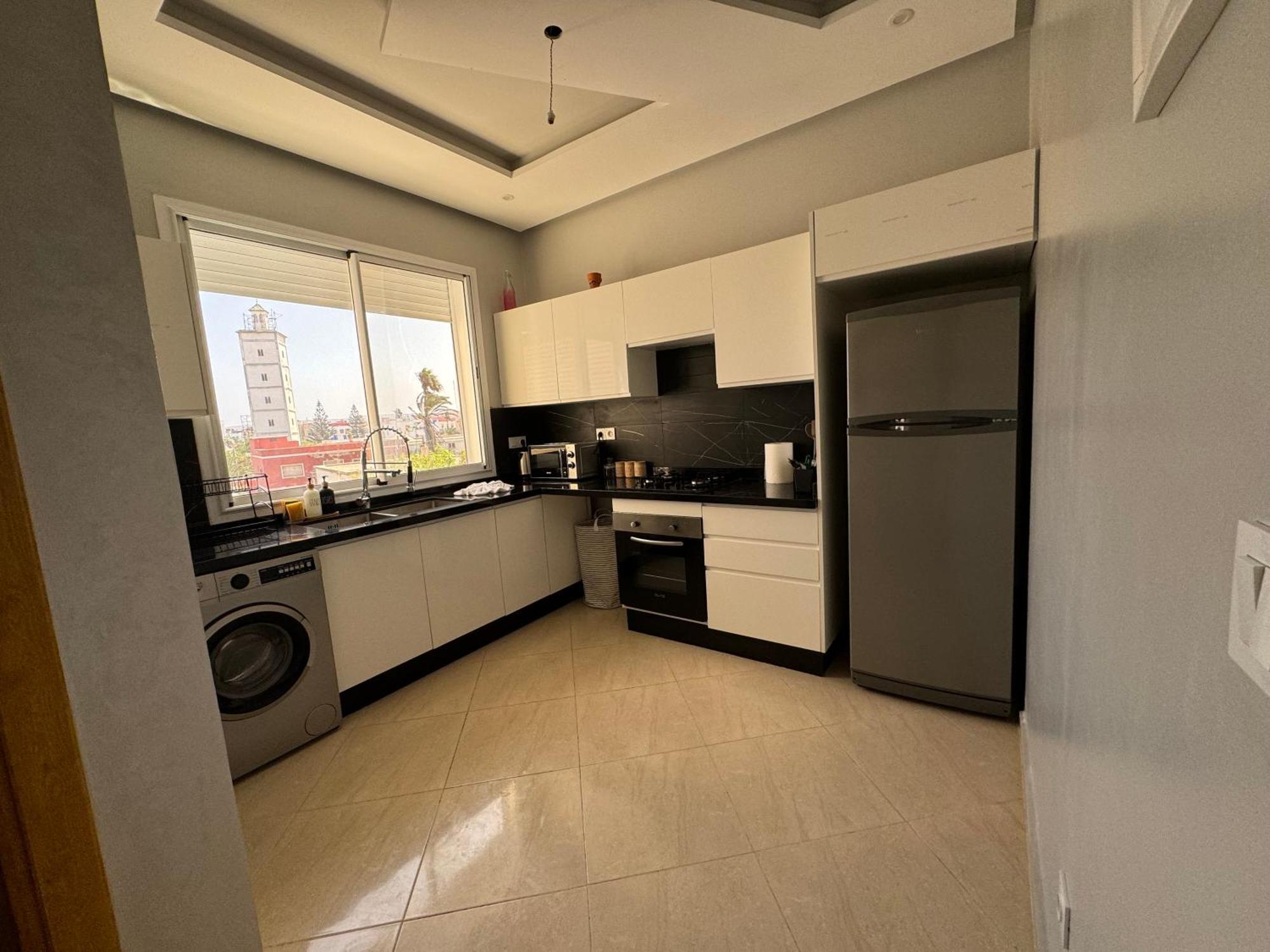 2 Bedroom In The Heart Of