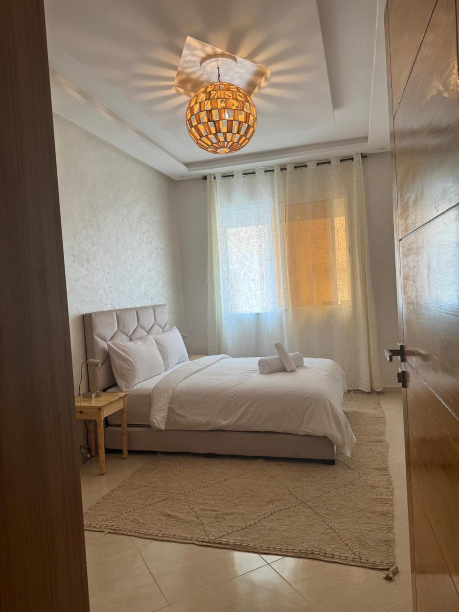 Apartamento 2 Bedroom In The Heart Of Essaouira