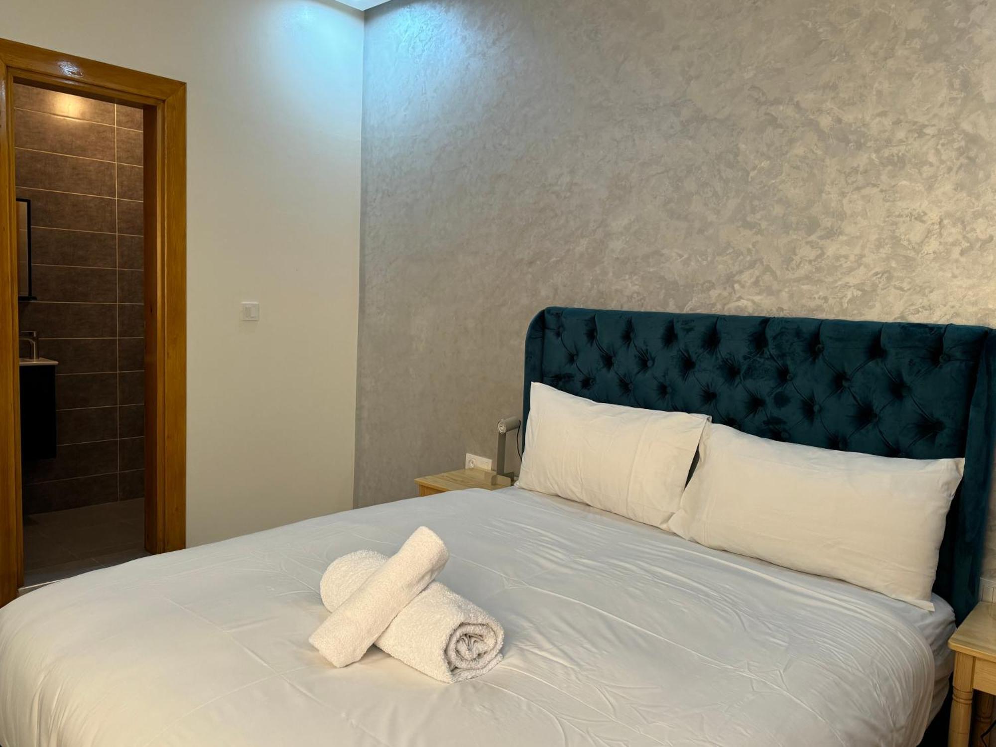 2 Bedroom In The Heart Of Apartamento *